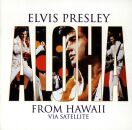 Presley Elvis - Aloha From Hawaii Via Satellite