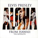 Presley Elvis - Aloha From Hawaii