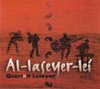 Quartett Laseyer - Al-Laseyer-Lei