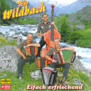 Trio Wildbach - Eifach Erfrischend
