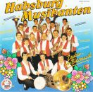 Habsburg / Musikanten - Amerikan Laulu