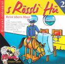 S Rössli Hü Vol. 2 - Reist uebers Meer