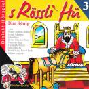 S Rössli Hü Vol. 3 - Bim Koenig