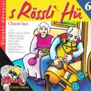 S Rössli Hü Vol. 6 - Chunt Hei