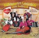 Gmüetlech Us Em Äntlibuech Jq - Es Froehlichs...