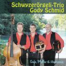 Gody Schmid St - Salz. Pfeffer & Harmonie