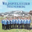 Wildspitzjuuzer Steinerberg - Wiä Gleitig Gaht...