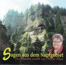 Kunz Maria - Sagen Aus Dem Napfgebiet
