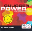 Guugenmusik / Sampler - Guuggen Power Vol. 9