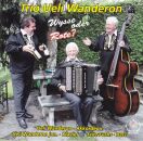 Wanderon Ueli Trio - Wysse Oder Rote?