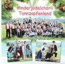 Tannzapfenland Kinderjodelchor - Us Freud