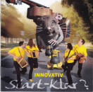 Innovativ - Start-klar?
