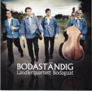 Bodaguat Ländlerquartett - Bodastaendig