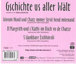 Bartholdi Sabina - Gschichte Us Aller Wält Vol. 1