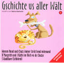 Bartholdi Sabina - Gschichte Us Aller Waelt Vol. 1