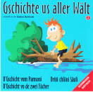 Bartholdi Sabina - Gschichte Us Aller Waelt Vol. 2