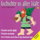 Bartholdi Sabina - Gschichte Us Aller Waelt Vol. 3