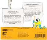 Kasperli - Im Zoo! / Pirat Ohnibart