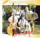 Chohlfirstfäger - Handgmacht