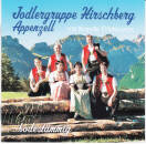 Hirschberg Appenzell Jg - Bodestaemmig