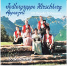Hirschberg Appenzell Jg - Bodestämmig