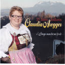 Aregger Claudia - S´singe Macht Mi Froh