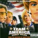 Gregson-Williams Harry - TEAM AMERICA WORLD POLICE