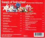 Sounds Of Switzerland