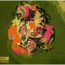 Living Things - Ahead Of The Lions