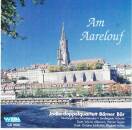 Jodlerdoppelquartett Bärner Bär - Am Aarelouf