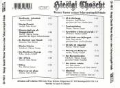 Werner Gasser U Siner Sf - Hiesigi Choscht