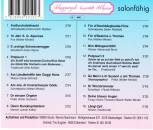 Schwyzerörgeli-Quartett Alperose - Salonfaehig