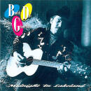 Buddy Dee & the Ghostriders - Midnight In Lakelan