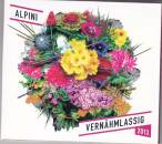 Alpini Vernähmlassig - Alpini Vernaehmlassig 2013