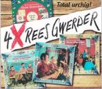 Gwerder Rees - 4x Rees Gwerder