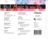 2-LM Band - Music Is My Life
