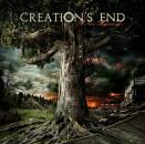 Creations End - A New Beginning