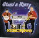 Housi & Harry - Nachtexpress