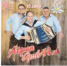 Alpen Gmbh.ch - 10 Jahre