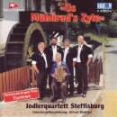 Steffisburg Jodlerquartett - Us Muehlirad´s Zyte