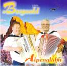 Bergwald Duo - Alpenglühn