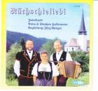 Jodlerduett Haldemann Anna & Stephan - Naechschteliebi