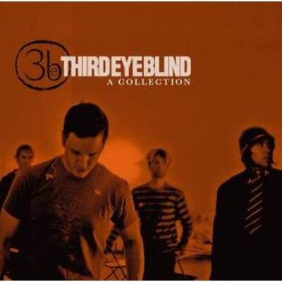 Third Eye Blind - A COLLECTION