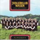 Wasen Jodlerklub - aelplerzyt