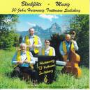 Huismusig Truttmann Seelisberg - Blockfloete - Musig 50 Jahre