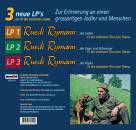 Ruedi Rymann - Zur Erinnerung...