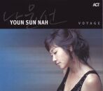 Nah Youn Sun - Voyage