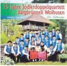 Jodlerdoppelquartett Bärgbrünneli Wolhusen - De...