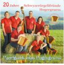 Hogergruess Sö / Fründe - Handglänk Mau Hogergruess