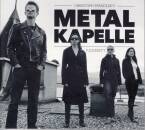 Christoph Pfändlers Metal Kap - Fuckbrett